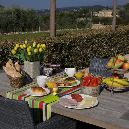 La Bastide Au Ventoux Bed & Breakfast Bédoin Dış mekan fotoğraf