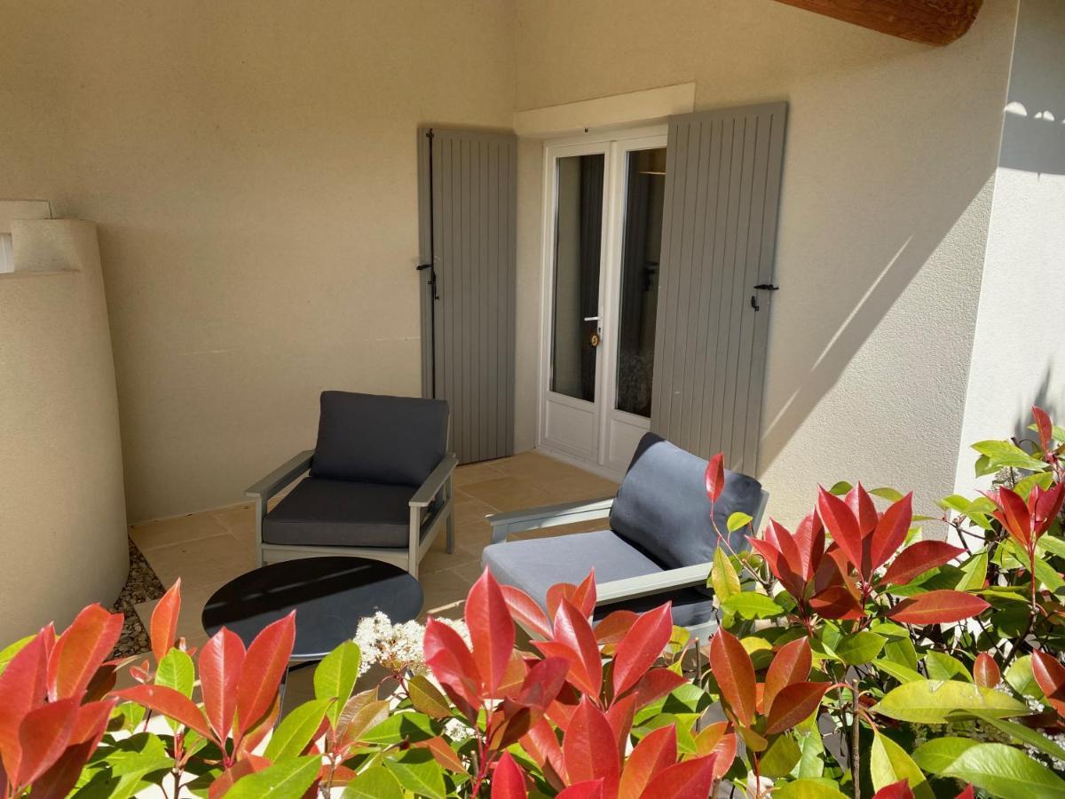 La Bastide Au Ventoux Bed & Breakfast Bédoin Dış mekan fotoğraf