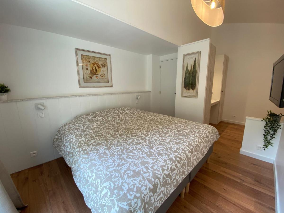 La Bastide Au Ventoux Bed & Breakfast Bédoin Dış mekan fotoğraf