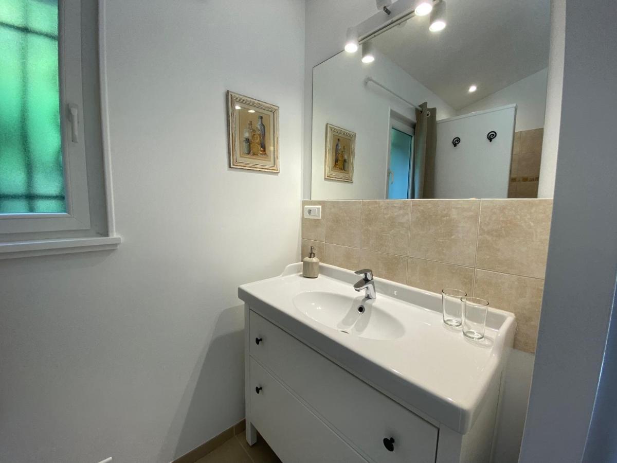 La Bastide Au Ventoux Bed & Breakfast Bédoin Dış mekan fotoğraf