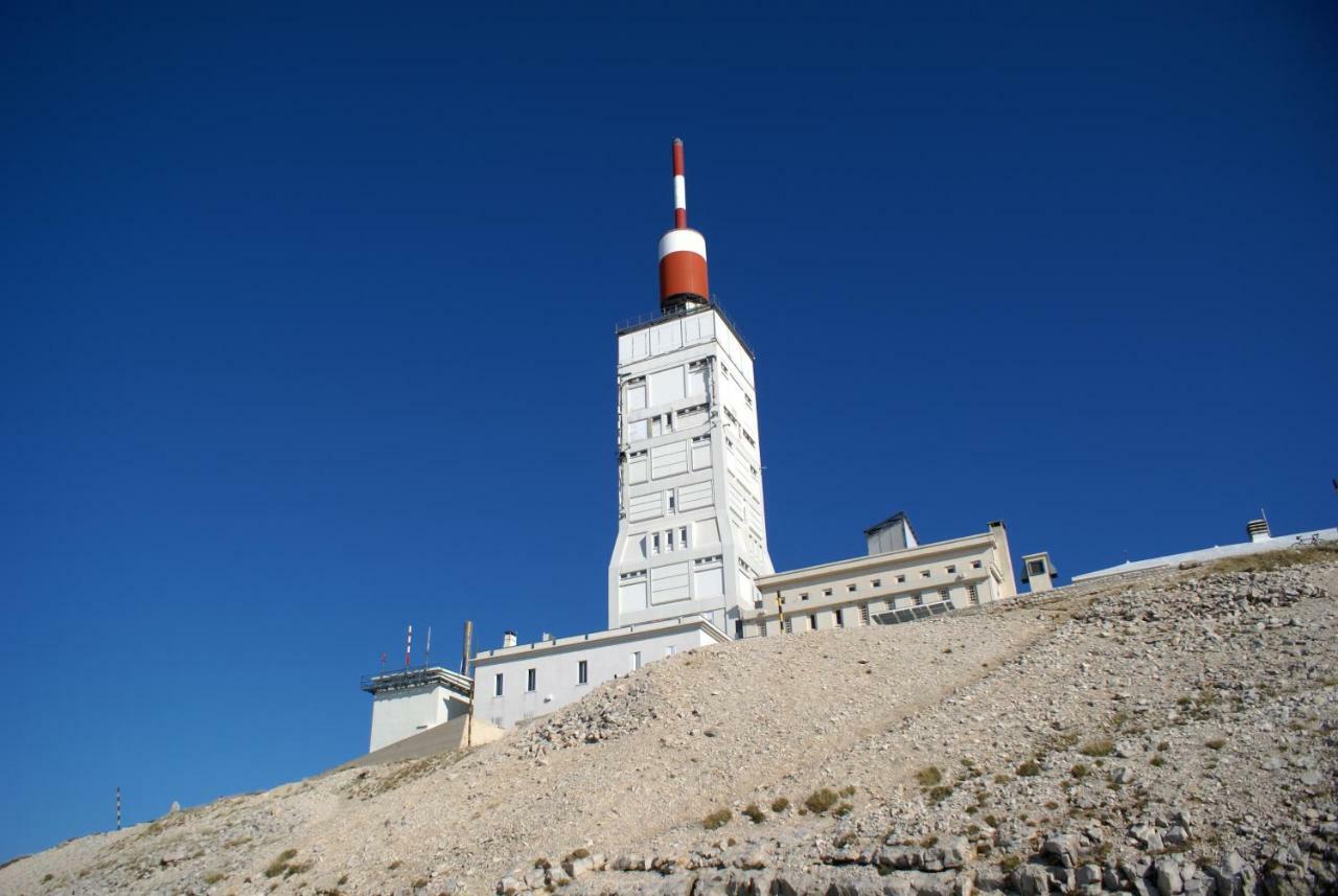 La Bastide Au Ventoux Bed & Breakfast Bédoin Dış mekan fotoğraf